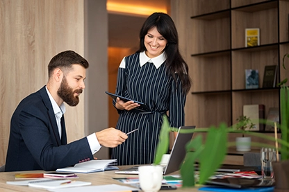 Top Challenges in Cyber Security Staffing for Companies